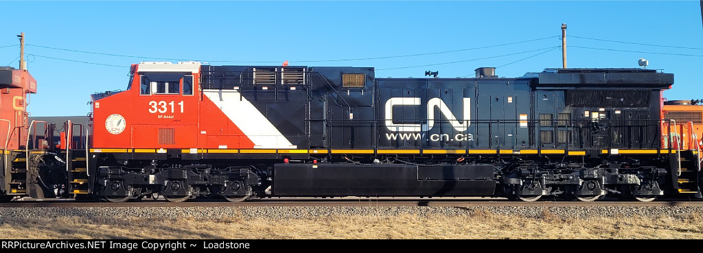 CN 3311